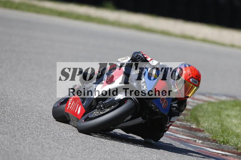 /12 30.04.2025 Speer Racing ADR/Gruppe gelb/89